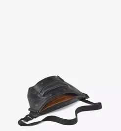 Fursten Belt Bag In Visetos