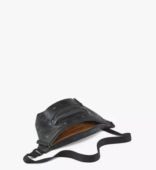 Fursten Belt Bag In Visetos