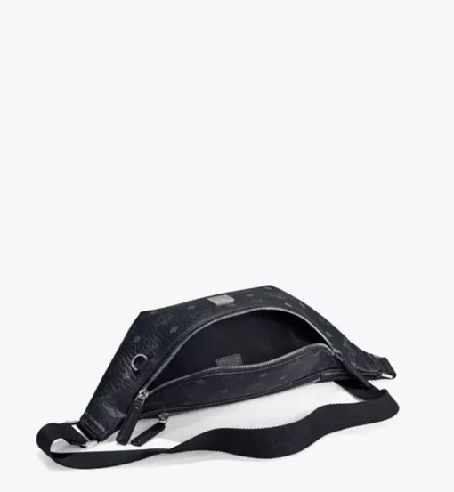 Fursten Belt Bag In Visetos