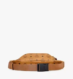 Fursten Belt Bag In Visetos