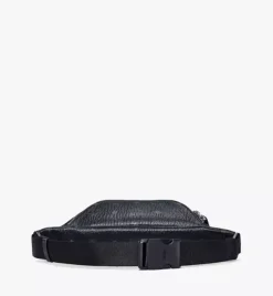 Fursten Belt Bag In Visetos