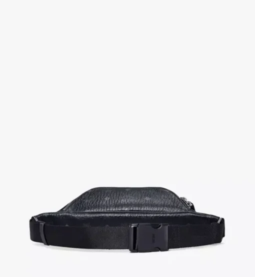 Fursten Belt Bag In Visetos
