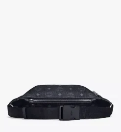 Fursten Belt Bag In Visetos