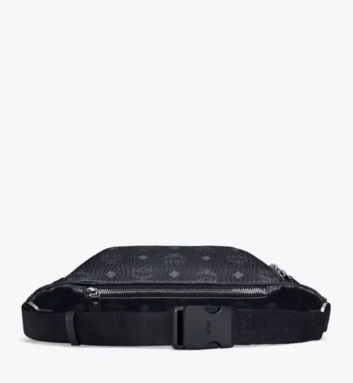 Fursten Belt Bag In Visetos