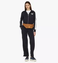 Fursten Belt Bag In Visetos
