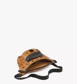 Fursten Belt Bag In Visetos