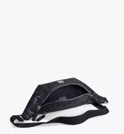 Fursten Belt Bag In Visetos