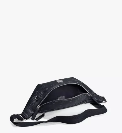 Fursten Belt Bag In Visetos