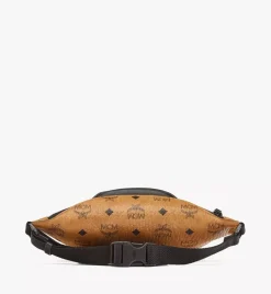 Fursten Belt Bag In Visetos