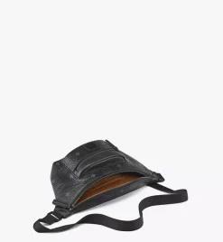 Fursten Belt Bag In Visetos