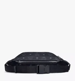 Fursten Belt Bag In Visetos