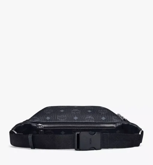 Fursten Belt Bag In Visetos