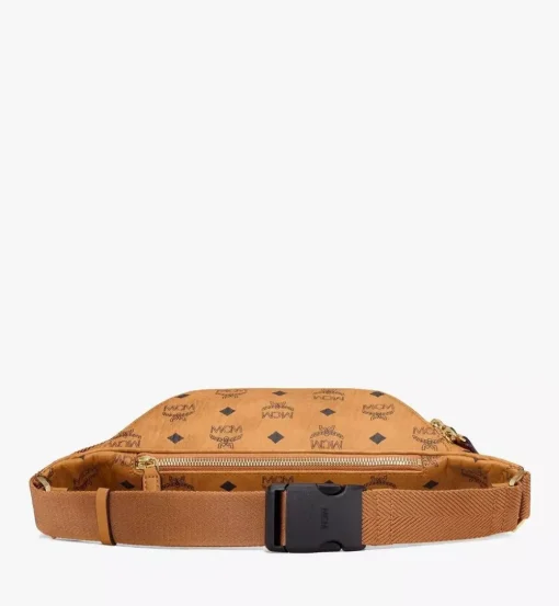 Fursten Belt Bag In Visetos