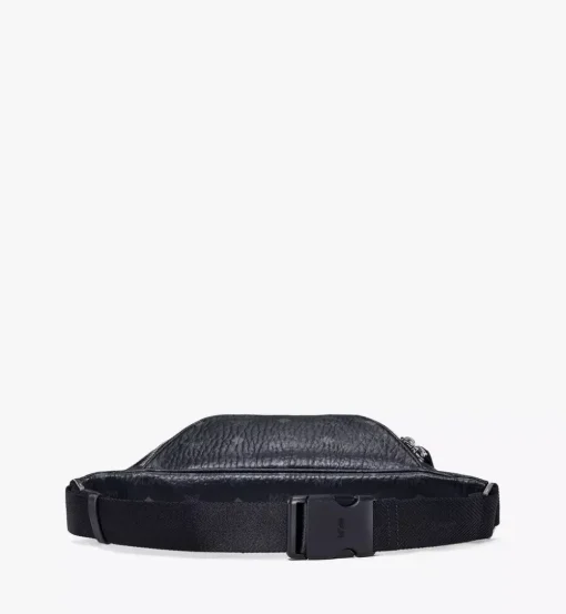 Fursten Belt Bag In Visetos
