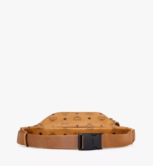Fursten Belt Bag In Visetos
