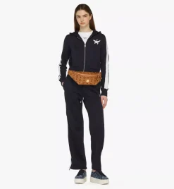 Fursten Belt Bag In Visetos