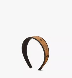 Headband In Visetos