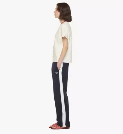 Heart Logo T-Shirt In Organic Cotton