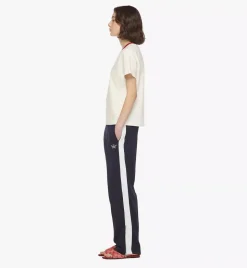Heart Logo T-Shirt In Organic Cotton