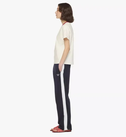 Heart Logo T-Shirt In Organic Cotton