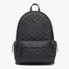 Himmel Backpack In Lauretos Jacquard