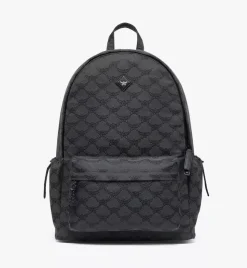 Himmel Backpack In Lauretos Jacquard