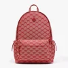 Himmel Backpack In Lauretos Jacquard