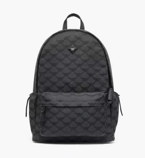 Himmel Backpack In Lauretos Jacquard