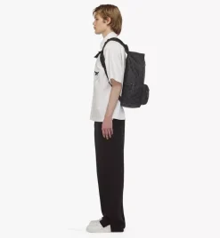 Himmel Backpack In Lauretos Jacquard