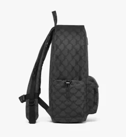 Himmel Backpack In Lauretos Jacquard
