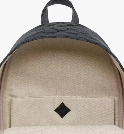 Himmel Backpack In Lauretos Jacquard