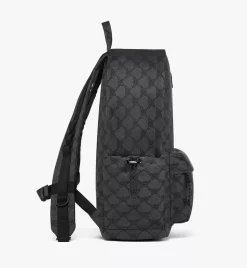 Himmel Backpack In Lauretos Jacquard