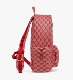 Himmel Backpack In Lauretos Jacquard