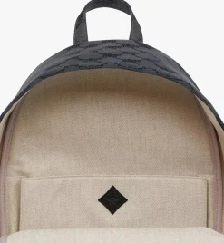 Himmel Backpack In Lauretos Jacquard