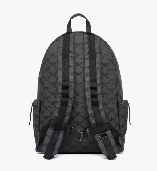 Himmel Backpack In Lauretos Jacquard