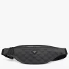 Himmel Belt Bag In Lauretos Jacquard