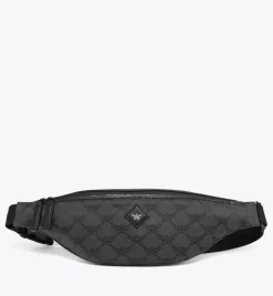 Himmel Belt Bag In Lauretos Jacquard