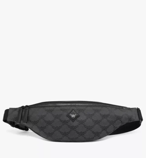 Himmel Belt Bag In Lauretos Jacquard