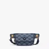 Himmel Belt Bag In Lauretos Jacquard
