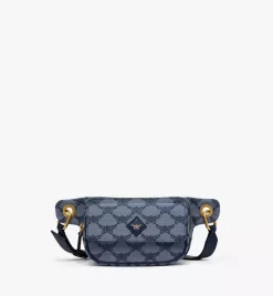 Himmel Belt Bag In Lauretos Jacquard