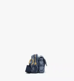 Himmel Belt Bag In Lauretos Jacquard