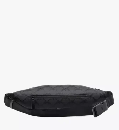 Himmel Belt Bag In Lauretos Jacquard