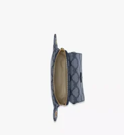 Himmel Belt Bag In Lauretos Jacquard