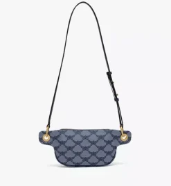 Himmel Belt Bag In Lauretos Jacquard