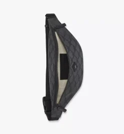 Himmel Belt Bag In Lauretos Jacquard