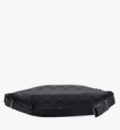 Himmel Belt Bag In Lauretos Jacquard