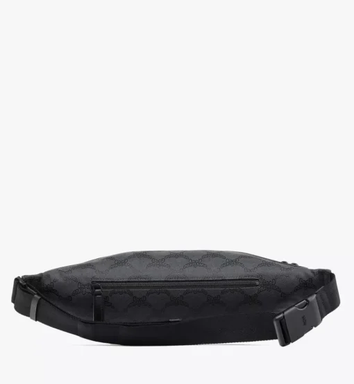 Himmel Belt Bag In Lauretos Jacquard