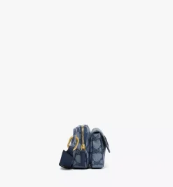 Himmel Belt Bag In Lauretos Jacquard