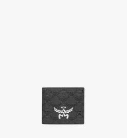 Himmel Bifold Wallet In Lauretos