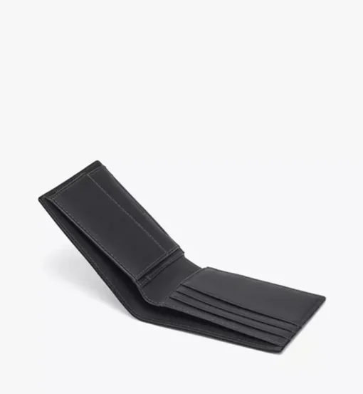Himmel Bifold Wallet In Lauretos